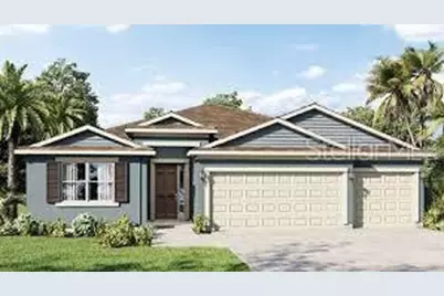 3325 Arch Ave, Ormond Beach, FL 32174 - Photo 1