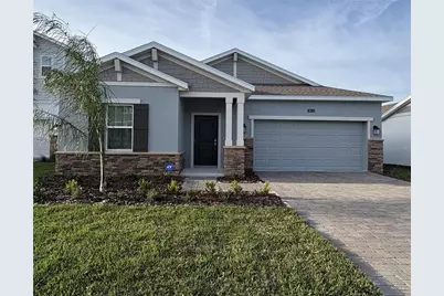 3012 Namaste Drive, Clermont, FL 34714 - Photo 1