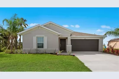 117 Hercules Drive, Rotonda West, FL 33947 - Photo 1