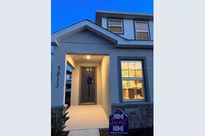 5813 Freshwater Canyon Drive, Saint Cloud, FL 34771 - Photo 1