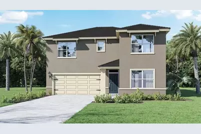 2631 Sage Valley Way, Winter Haven, FL 33884 - Photo 1