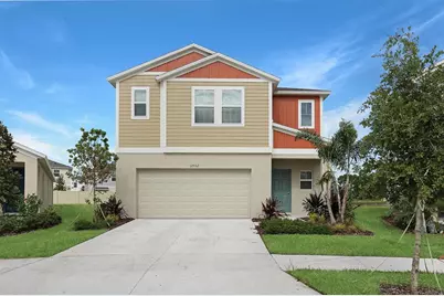 12932 Wellspring Drive, Lithia, FL 33547 - Photo 1