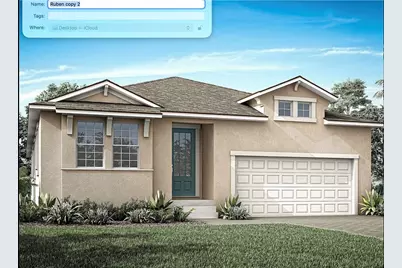 432 Free Range Drive, Groveland, FL 34736 - Photo 1