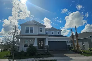 5307 Bowspirit Wy, Saint Cloud, FL 34771 - Photo 1