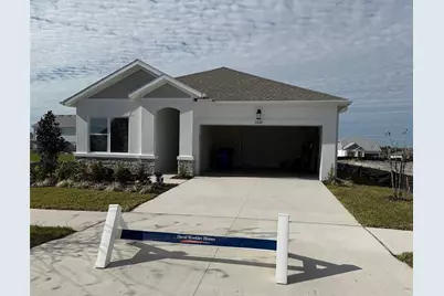 5150 Creek Sand Drive, Apollo Beach, FL 33572 - Photo 1