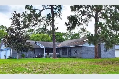 6208 Roble Avenue, Spring Hill, FL 34608 - Photo 1