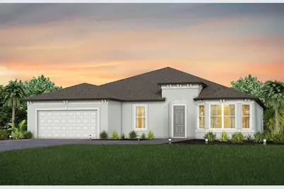 16474 Rustic Sky Drive, Spring Hill, FL 34610 - Photo 1