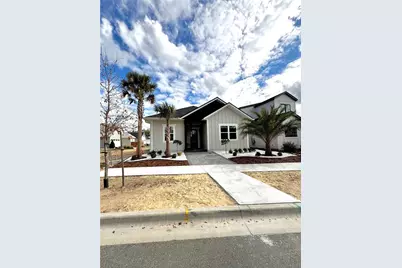 1031 SW 135 Drive, Newberry, FL 32669 - Photo 1