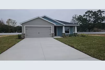 7333 SW 107th Lane, Ocala, FL 34474 - Photo 1
