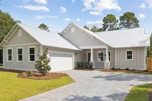 1192 Co Hwy 3280, Freeport, FL 32439 - Photo 1