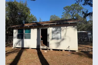 18541 SE 88th Lane, Ocklawaha, FL 32179 - Photo 1