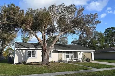3158 Idlewood Street, North Port, FL 34287 - Photo 1