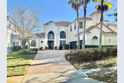 324 Chadwick Drive, Davenport, FL 33837 - Photo 1