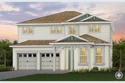 306 Crystal Wood Drive, Winter Garden, FL 34787 - Photo 1