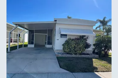 1500 County Road 1 #285, Dunedin, FL 34698 - Photo 1