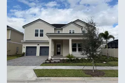 14342 Crest Palm Avenue, Windermere, FL 34786 - Photo 1