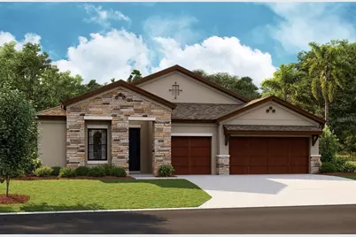 9124 Warm Springs Circle, Parrish, FL 34219 - Photo 1