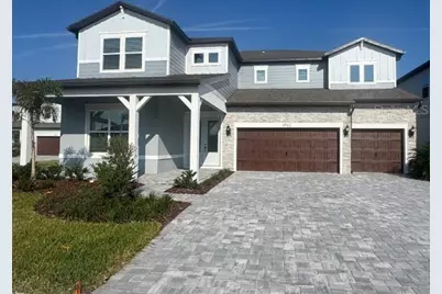 [Address not provided], Wesley Chapel, FL 33545 - Photo 1
