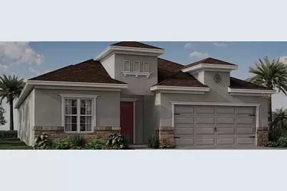 1369 Melrose Street, Lake Alfred, FL 33850 - Photo 1