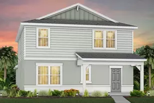 5033 Starling Bird Ln, Saint Cloud, FL 34771 - Photo 1