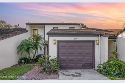 1221 Saint Andrews Drive, Rockledge, FL 32955 - Photo 1