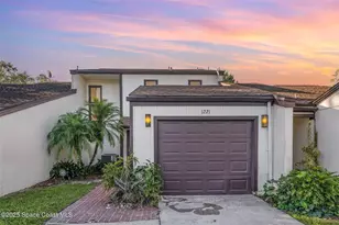 1221 St Andrews Dr, Rockledge, FL 32955 - Photo 1