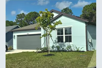 2647 Jupiter Boulevard SW, Palm Bay, FL 32908 - Photo 1
