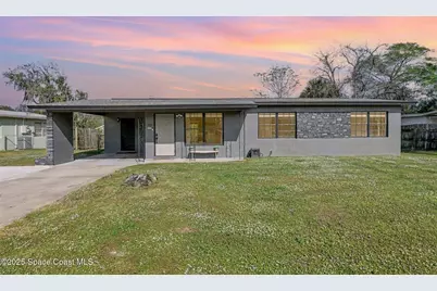 1290 Overlook Terrace, Titusville, FL 32780 - Photo 1