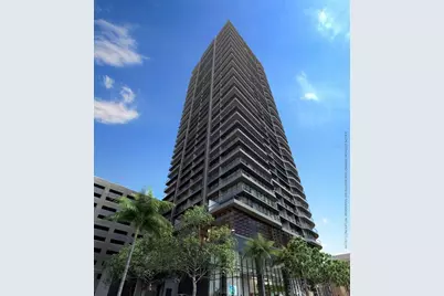 121 NE 5th Street #0, Miami, FL 33132 - Photo 1