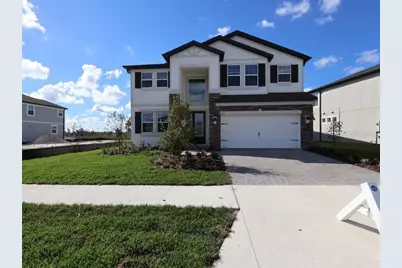 5677 Maydale Avenue, Wesley Chapel, FL 33545 - Photo 1