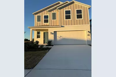 3643 Hardman Drive, Lake Wales, FL 33853 - Photo 1