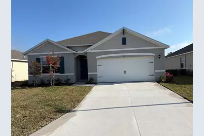 1619 Houmas Street, Ormond Beach, FL 32174 - Photo 1