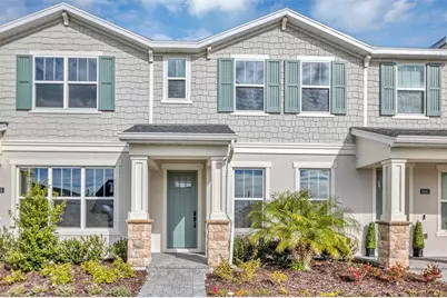 1851 Pinecliff Drive, Apopka, FL 32703 - Photo 1