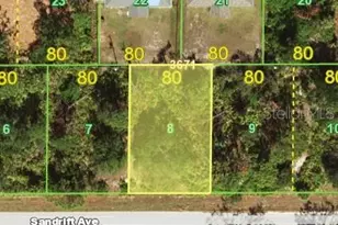 11070 Sandrift Ave, Englewood, FL 34224 - Photo 1