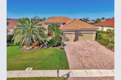 2660 Sable Palm Way, Port Charlotte, FL 33953 - Photo 1