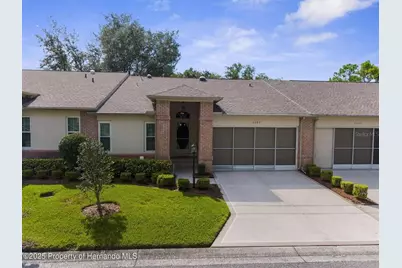 2047 Springmeadow Drive, Spring Hill, FL 34606 - Photo 1