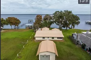 212 Paradise Ln, Crescent City, FL 32112 - Photo 1