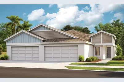 12370 Oak  Hill Way, Parrish, FL 34219 - Photo 1