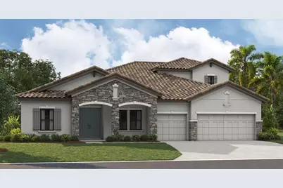 10108 Meadowrun Drive, Lithia, FL 33547 - Photo 1