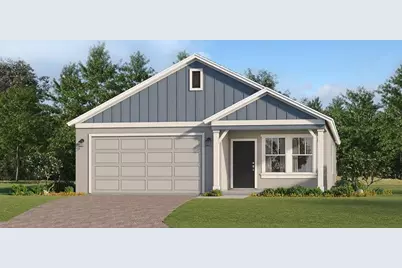 [Address not provided], Kissimmee, FL 34758 - Photo 1