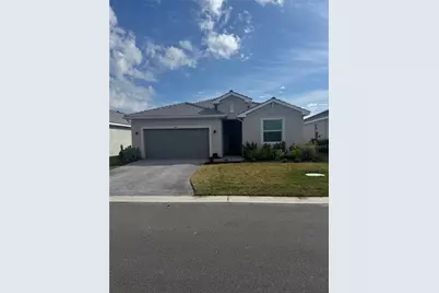 7833 Lakes Edge Lane, Port Charlotte, FL 33981 - Photo 1