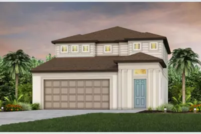 6043 Jensen View Avenue, Apollo Beach, FL 33572 - Photo 1