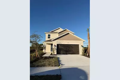 8576 Snowfall Street, Sarasota, FL 34241 - Photo 1