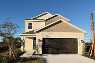 8576 Snowfall St, Sarasota, FL 34241 - Photo 1