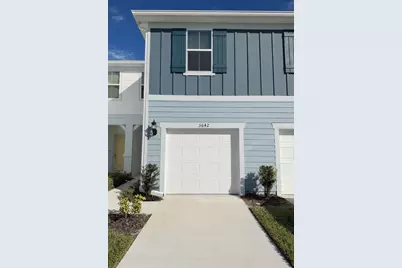 3642 Oceanic Cove, Sanford, FL 32773 - Photo 1