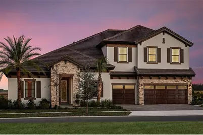 1917 Arching Branch, Zephyrhills, FL 33541 - Photo 1