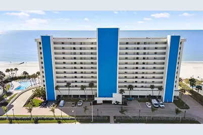 15000 Gulf Boulevard #308, Madeira Beach, FL 33708 - Photo 1