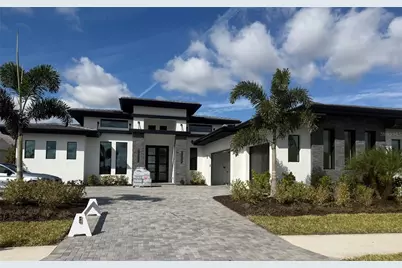 1010 Blue Shell Loop, Sarasota, FL 34240 - Photo 1