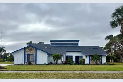 757 Pelican Bay Drive, Daytona Beach, FL 32119 - Photo 1