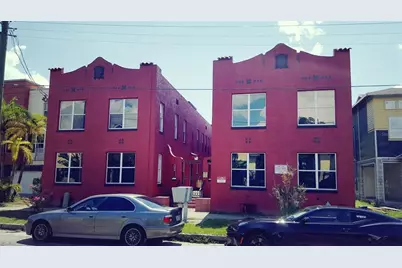 111 S Newport Avenue #8, Tampa, FL 33606 - Photo 1